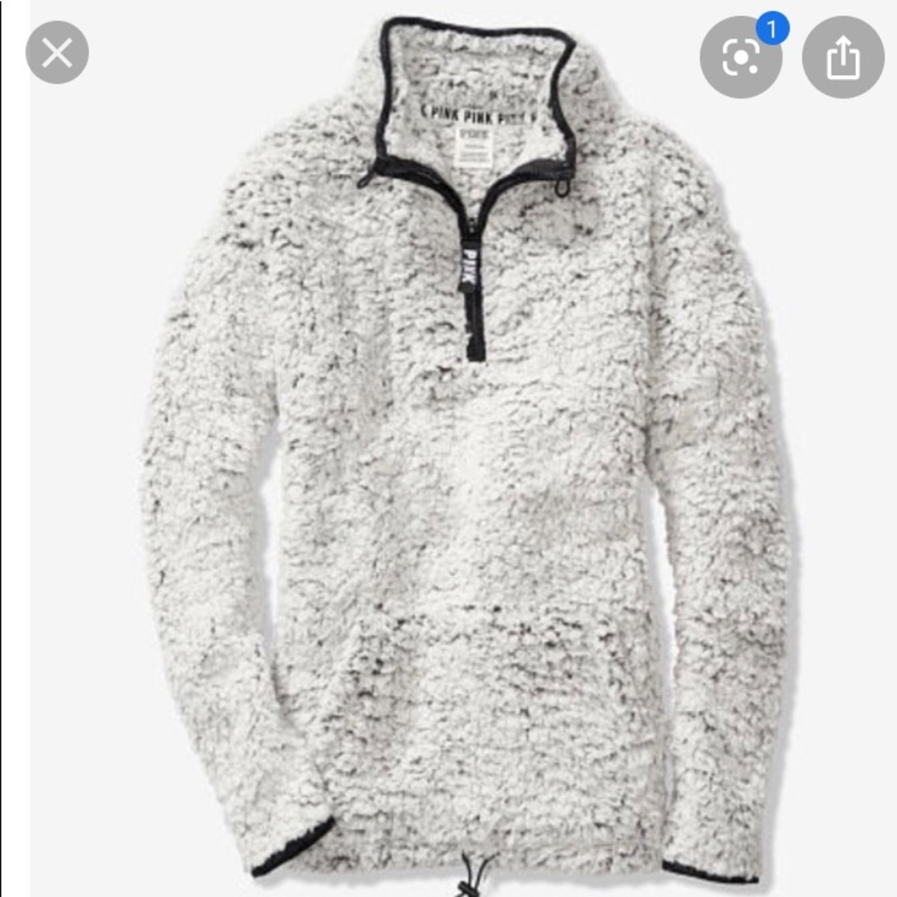 Pink Sherpa